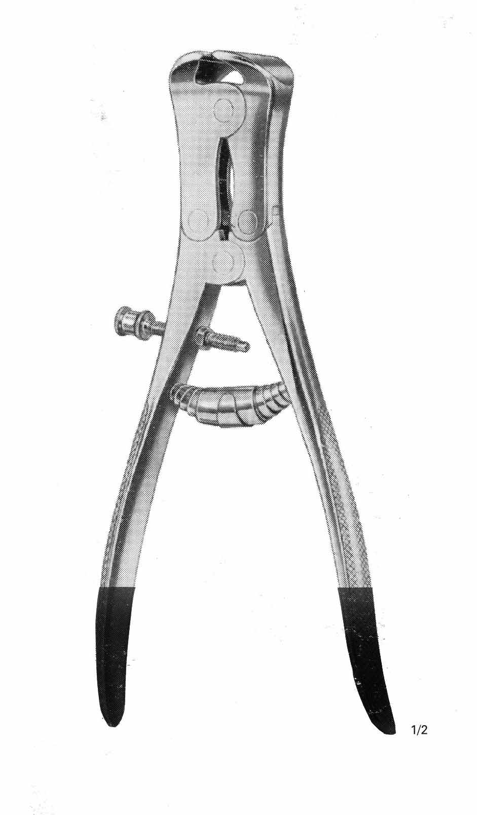 TEL MAKASI 23CM